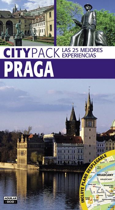 PRAGA CITYPACK 2018 | 9788403519008 | Galatea Llibres | Llibreria online de Reus, Tarragona | Comprar llibres en català i castellà online