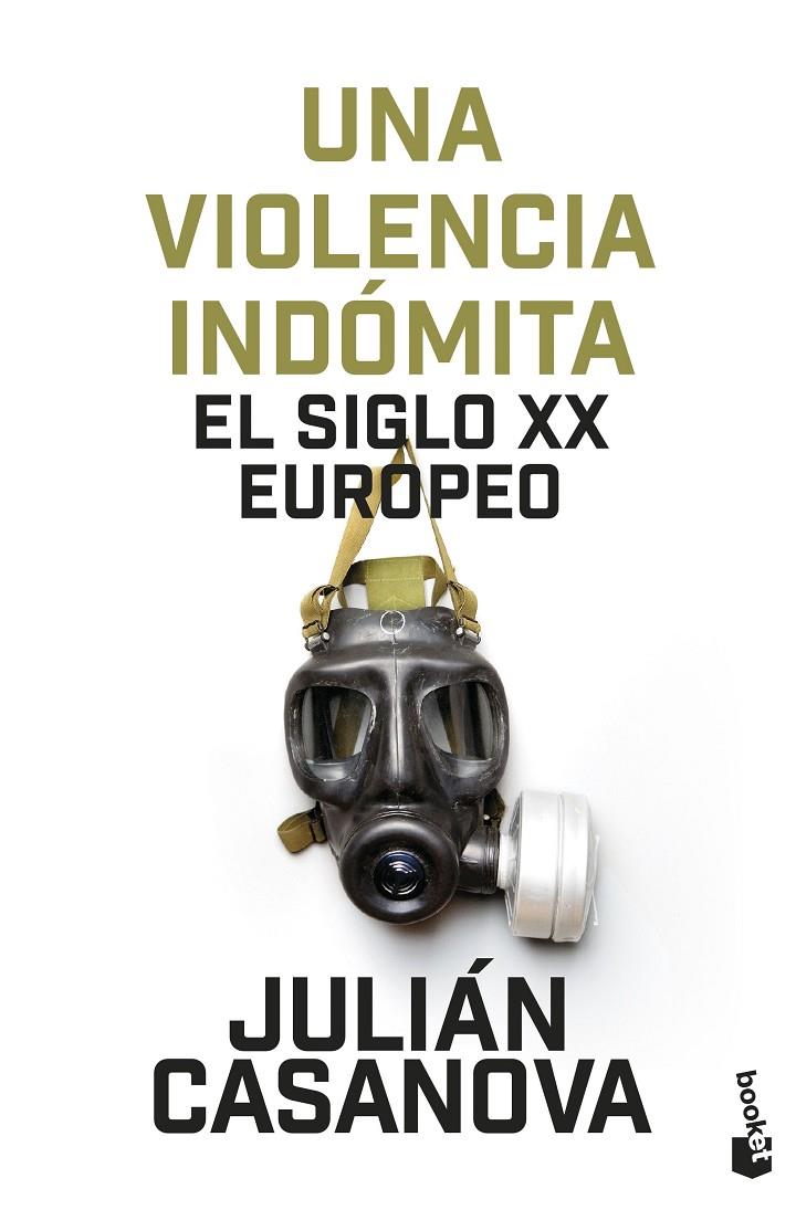 UNA VIOLENCIA INDÓMITA | 9788408287452 | CASANOVA, JULIÁN | Galatea Llibres | Llibreria online de Reus, Tarragona | Comprar llibres en català i castellà online