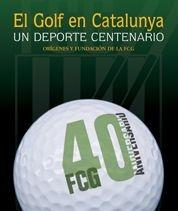 GOLF EN CATALUÑA, EL | 9788497854870 | ANDREU TORRADO, RAÚL | Galatea Llibres | Llibreria online de Reus, Tarragona | Comprar llibres en català i castellà online