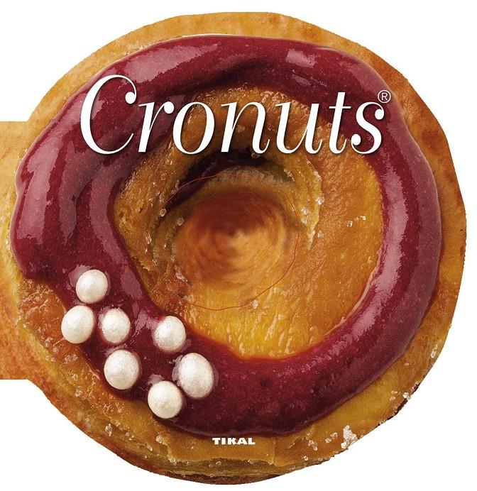 CRONUTS | 9788499283203 | Galatea Llibres | Llibreria online de Reus, Tarragona | Comprar llibres en català i castellà online