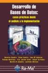 DESARROLLO DE BASE DE DATOS: CASOS PRACTICOS | 9788478978359 | VV.AA | Galatea Llibres | Llibreria online de Reus, Tarragona | Comprar llibres en català i castellà online