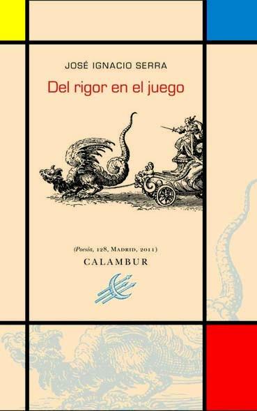 DEL RIGOR EN EL JUEGO | 9788483592298 | SERRA, IGNACIO | Galatea Llibres | Llibreria online de Reus, Tarragona | Comprar llibres en català i castellà online