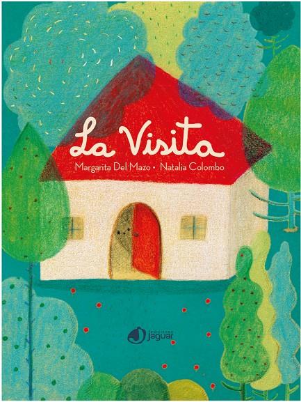 LA VISITA | 9788416434275 | DEL MAZO FERNÁNDEZ, MARGARITA | Galatea Llibres | Librería online de Reus, Tarragona | Comprar libros en catalán y castellano online