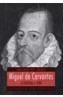 MIGUEL DE CERVANTES : LITERATURA Y VIDA | 9788420643373 | REY HAZAS, ANTONIO | Galatea Llibres | Librería online de Reus, Tarragona | Comprar libros en catalán y castellano online