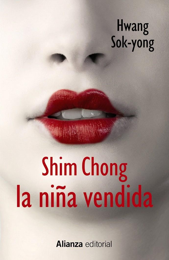 SHIM CHONG. LA NIÑA VENDIDA | 9788420686387 | SOK-YONG, HWANG | Galatea Llibres | Llibreria online de Reus, Tarragona | Comprar llibres en català i castellà online