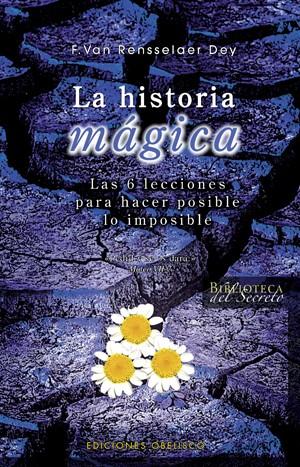 HISTORIA MAGICA, LA | 9788497774840 | VAN RENSEELAER, F. | Galatea Llibres | Llibreria online de Reus, Tarragona | Comprar llibres en català i castellà online