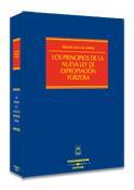 PRINCIPIOS DE LA NUEVA LEY DE EXPROPIACION FORZOSA | 9788447025152 | GARCIA DE ENTERRIA, EDUARDO | Galatea Llibres | Librería online de Reus, Tarragona | Comprar libros en catalán y castellano online