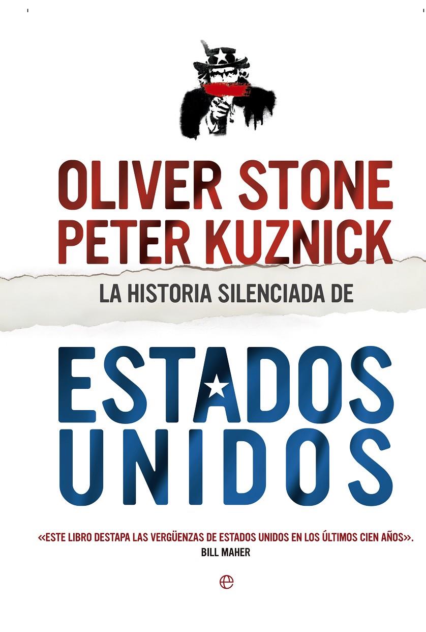 LA HISTORIA SILENCIADA DE USA | 9788490602997 | STONE, OLIVER | Galatea Llibres | Llibreria online de Reus, Tarragona | Comprar llibres en català i castellà online