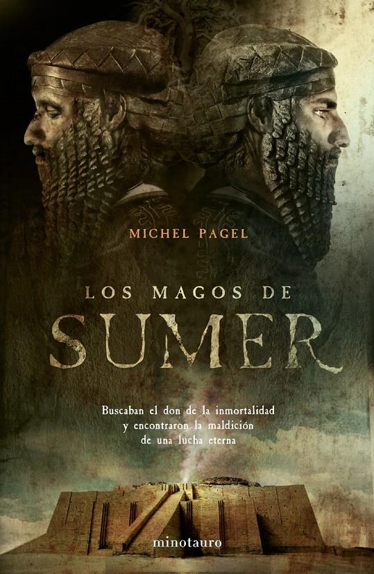 MAGOS DE SUMER, LOS | 9788445076606 | PAGEL, MICHAEL | Galatea Llibres | Llibreria online de Reus, Tarragona | Comprar llibres en català i castellà online