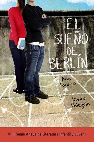 SUEÑO DE BERLIN | 9788467871432 | ALONSO, ANA | Galatea Llibres | Llibreria online de Reus, Tarragona | Comprar llibres en català i castellà online