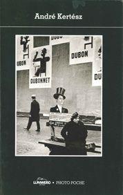 ANDRE KERTESZ | 9788497853958 | PHOTOPOCHE | Galatea Llibres | Llibreria online de Reus, Tarragona | Comprar llibres en català i castellà online