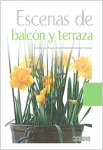 ESCENAS DE BALCON Y TERRAZA | 9788475567228 | LE PAGE,R./PALIX,F./VIALARD,N. | Galatea Llibres | Llibreria online de Reus, Tarragona | Comprar llibres en català i castellà online