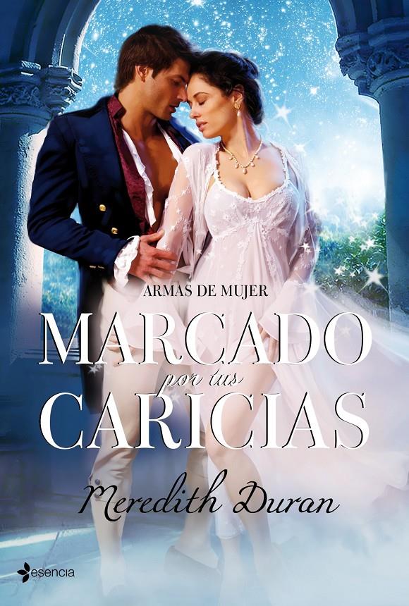 MARCADO POR TUS CARICIAS | 9788408100232 | DURAN, MEREDITH | Galatea Llibres | Llibreria online de Reus, Tarragona | Comprar llibres en català i castellà online