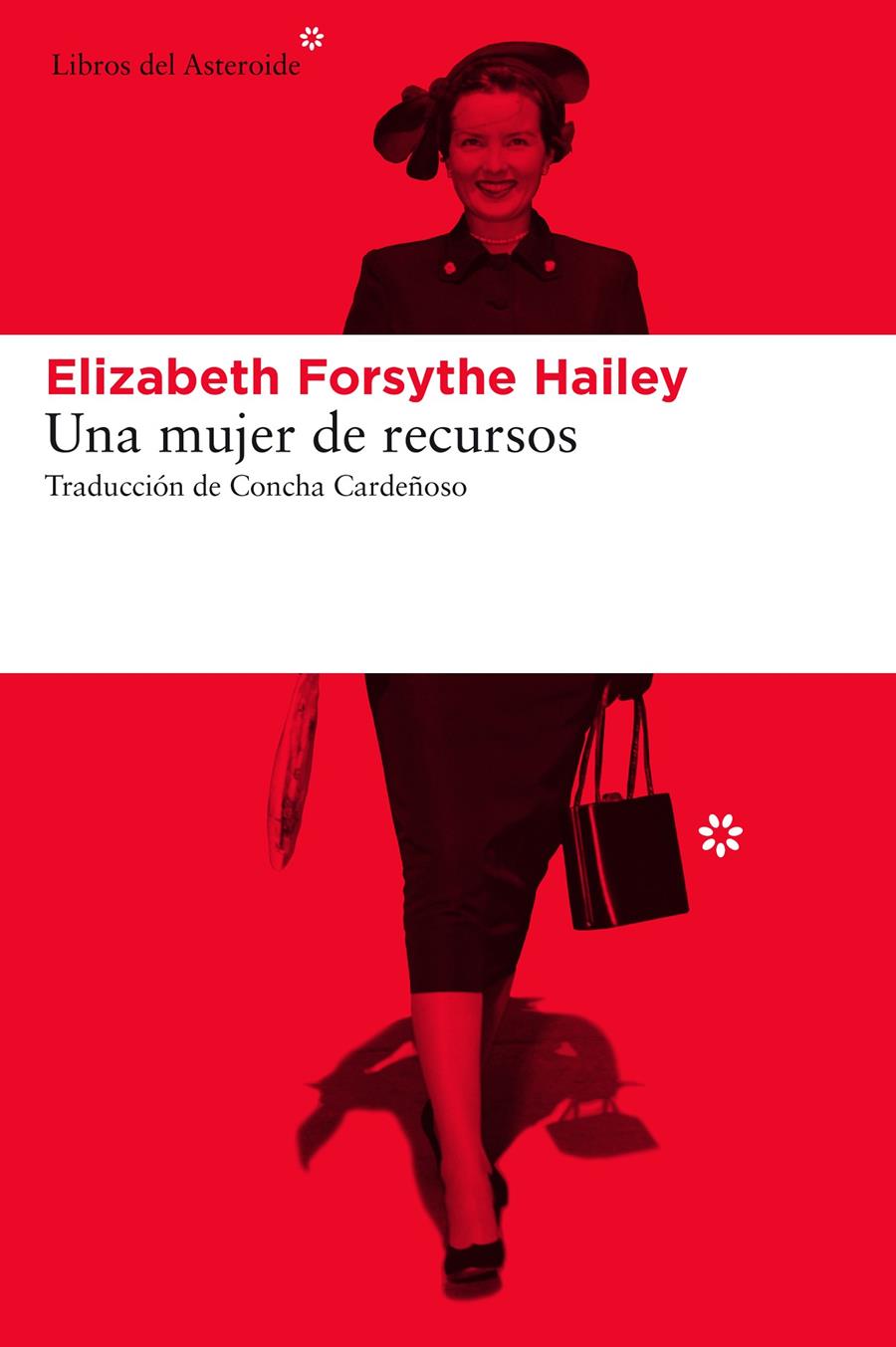 UNA MUJER DE RECURSOS | 9788416213207 | FORSYTHE HAILEY, ELIZABETH | Galatea Llibres | Llibreria online de Reus, Tarragona | Comprar llibres en català i castellà online