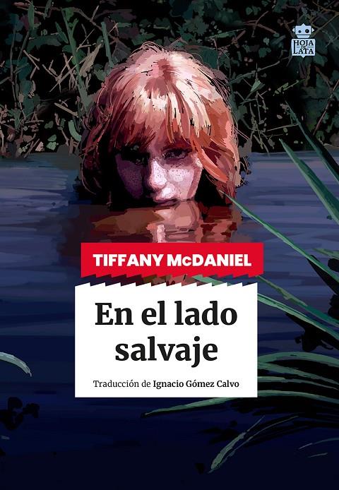 EN EL LADO SALVAJE | 9788418918827 | MCDANIEL, TIFFANY | Galatea Llibres | Llibreria online de Reus, Tarragona | Comprar llibres en català i castellà online