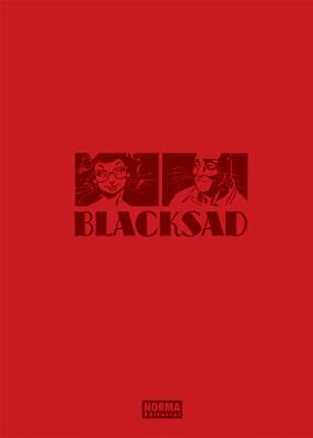 BLACKSAD 3. ED. ESPECIAL | 9788498149036 | DIAZ CANALES | Galatea Llibres | Librería online de Reus, Tarragona | Comprar libros en catalán y castellano online