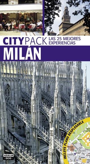 MILÁN CITYPACK 2017 | 9788403517066 | Galatea Llibres | Llibreria online de Reus, Tarragona | Comprar llibres en català i castellà online