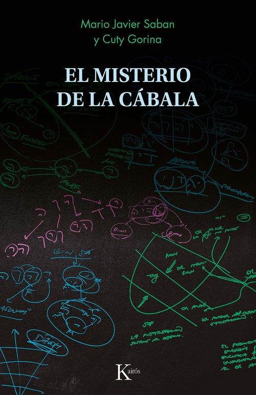 EL MISTERIO DE LA CÁBALA | 9788411212373 | SABAN, MARIO JAVIER/GORINA SÁNCHEZ, CUTY | Galatea Llibres | Llibreria online de Reus, Tarragona | Comprar llibres en català i castellà online