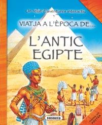 ANTIC EGIPTE, L' | 9788430524860 | HARRIS, NICHOLAS | Galatea Llibres | Llibreria online de Reus, Tarragona | Comprar llibres en català i castellà online