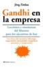 GANDHI EN LA EMPRESA | 9788408058502 | ZITTLAU, JORG | Galatea Llibres | Llibreria online de Reus, Tarragona | Comprar llibres en català i castellà online