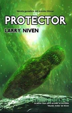 PROTECTOR | 9788498004793 | NIVEN, LARRY | Galatea Llibres | Llibreria online de Reus, Tarragona | Comprar llibres en català i castellà online