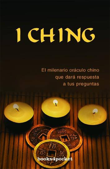 I CHING | 9788496829916 | ANóNIMO | Galatea Llibres | Librería online de Reus, Tarragona | Comprar libros en catalán y castellano online