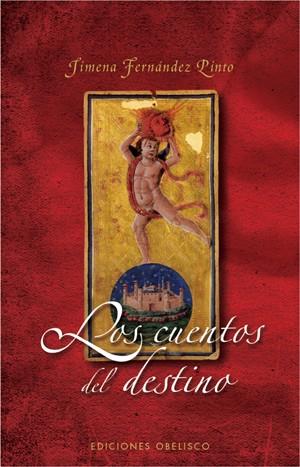 CUENTOS DEL DESTINO, LOS | 9788497775625 | FERNANDEZ, JIMENA | Galatea Llibres | Librería online de Reus, Tarragona | Comprar libros en catalán y castellano online