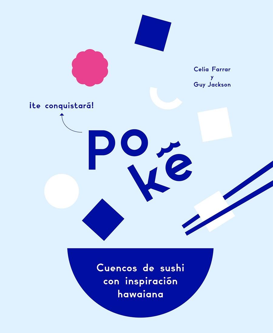 POKé | 9788416890569 | FARRAR, CELIA/JACKSON, GUY | Galatea Llibres | Llibreria online de Reus, Tarragona | Comprar llibres en català i castellà online