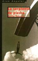 SERPIENTE DE PIEDRA, LA | 9788434851795 | DOHERTY, BERLIE | Galatea Llibres | Llibreria online de Reus, Tarragona | Comprar llibres en català i castellà online