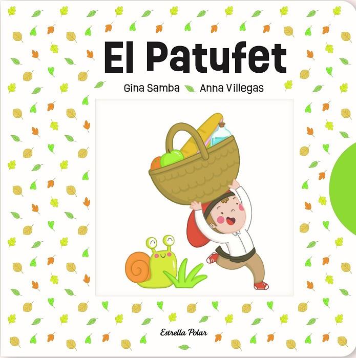 EL PATUFET | 9788413897776 | AA. VV. | Galatea Llibres | Llibreria online de Reus, Tarragona | Comprar llibres en català i castellà online