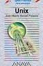 UNIX, GUIA PRACTICA PARA USUARIOS | 9788441516113 | BENEDI PALACIOS, JOSE ALBERTO | Galatea Llibres | Llibreria online de Reus, Tarragona | Comprar llibres en català i castellà online