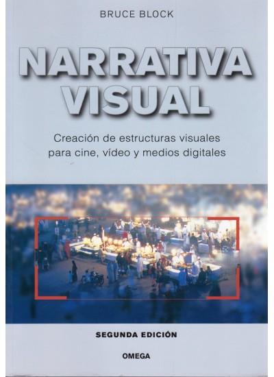 NARRATIVA VISUAL | 9788428214520 | BLOCK, B. | Galatea Llibres | Llibreria online de Reus, Tarragona | Comprar llibres en català i castellà online