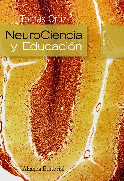 NEUROCIENCIA Y EDUCACIÓN | 9788420682624 | ORTIZ ALONSO, TOMÁS | Galatea Llibres | Llibreria online de Reus, Tarragona | Comprar llibres en català i castellà online