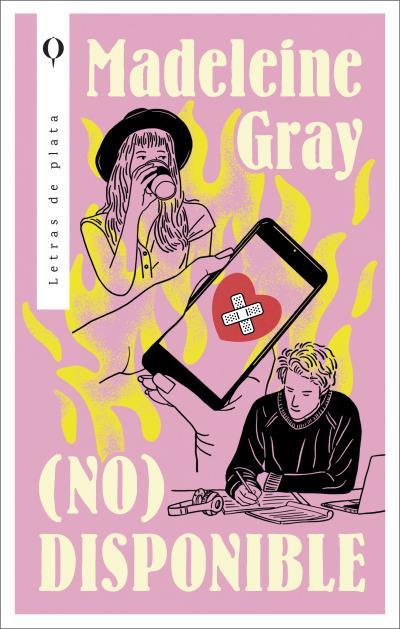 NO DISPONIBLE | 9788492919802 | GRAY, MADELINE | Galatea Llibres | Librería online de Reus, Tarragona | Comprar libros en catalán y castellano online