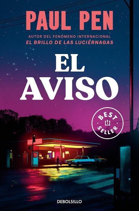 EL AVISO | 9788466378888 | PEN, PAUL | Galatea Llibres | Librería online de Reus, Tarragona | Comprar libros en catalán y castellano online