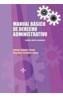 MANUAL BASICO DE DERECHO ADMINISTRATIVO | 9788430942336 | GAMERO CASADO, EDUARDO/FERNANDEZ RAMOS, | Galatea Llibres | Llibreria online de Reus, Tarragona | Comprar llibres en català i castellà online