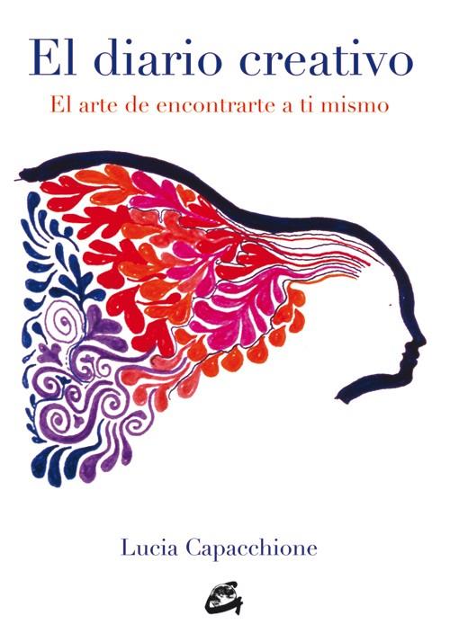 EL DIARIO CREATIVO | 9788484455929 | CAPACCHIONE, LUCIA | Galatea Llibres | Librería online de Reus, Tarragona | Comprar libros en catalán y castellano online