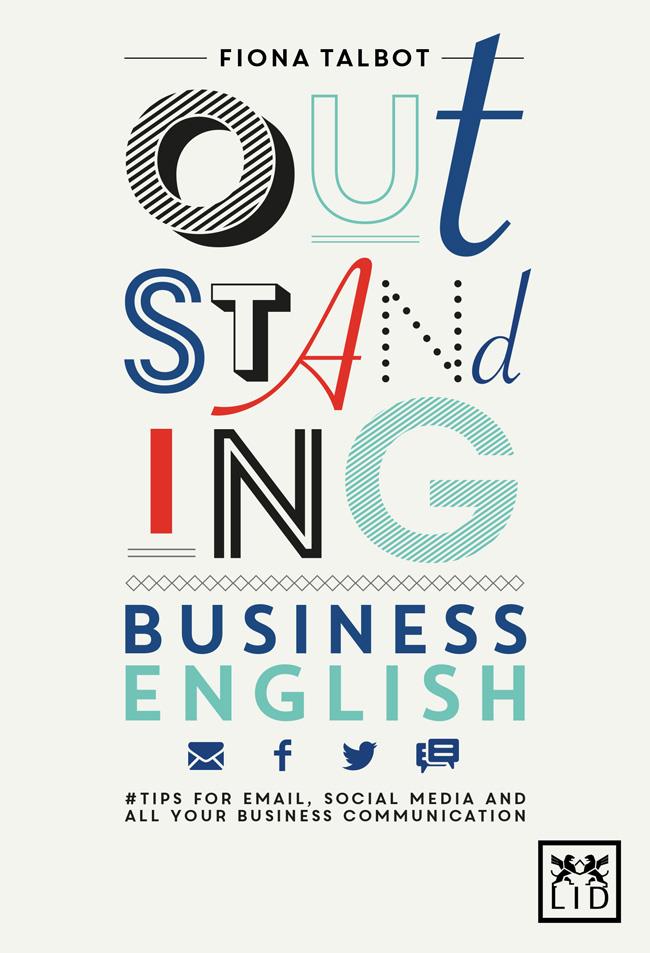 OUTSTANDING BUSINESS ENGLISH | 9788416624584 | TALBOT, FIONA | Galatea Llibres | Llibreria online de Reus, Tarragona | Comprar llibres en català i castellà online