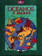 OCEANOS Y MARES | 9788434862791 | MORRIS, NEIL | Galatea Llibres | Librería online de Reus, Tarragona | Comprar libros en catalán y castellano online