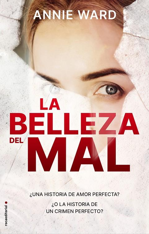 LA BELLEZA DEL MAL | 9788417805814 | WARD, ANNIE | Galatea Llibres | Llibreria online de Reus, Tarragona | Comprar llibres en català i castellà online