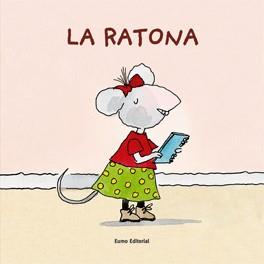 RATONA, LA | 9788497661485 | ROSER CAPDEVILA VALLS/MONTSERRAT BIGAS SALVADOR/MONTSERRAT FONS ESTEVE/MARIA ÀNGELS OLLÉ ROMEU/MONTS | Galatea Llibres | Llibreria online de Reus, Tarragona | Comprar llibres en català i castellà online