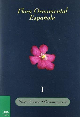 FLORA ORNAMENTAL ESPAÑOLA. TOMO I | 9788471149473 | AAVV | Galatea Llibres | Llibreria online de Reus, Tarragona | Comprar llibres en català i castellà online