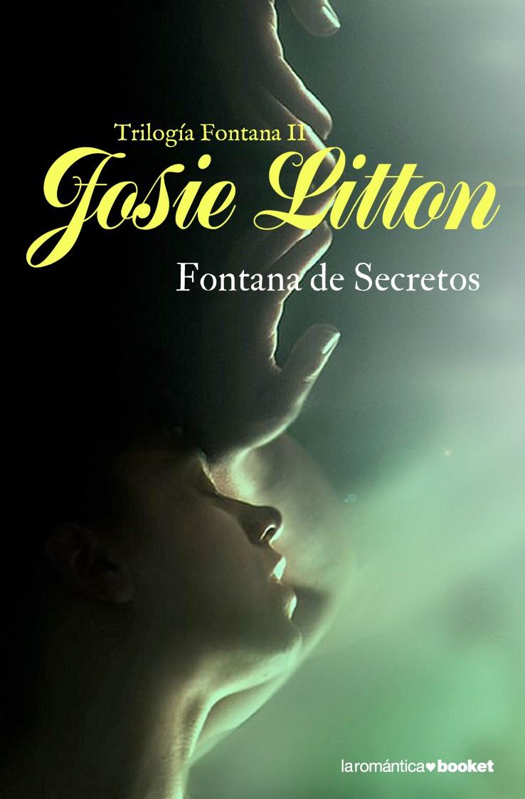 FONTANA DE SECRETOS | 9788408093176 | LITTON, JOSIE | Galatea Llibres | Llibreria online de Reus, Tarragona | Comprar llibres en català i castellà online