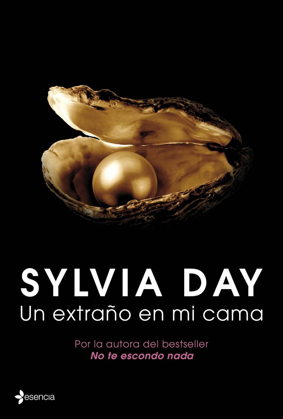 UN EXTRAÑO EN MI CAMA | 9788408039037 | DAY, SYLVIA | Galatea Llibres | Llibreria online de Reus, Tarragona | Comprar llibres en català i castellà online