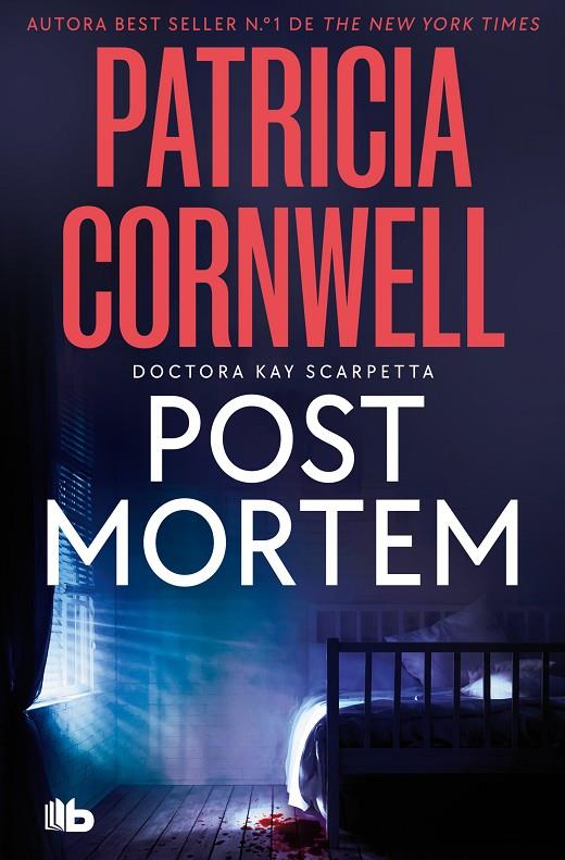 POST MORTEM (DOCTORA KAY SCARPETTA 1) | 9788413149936 | CORNWELL, PATRICIA | Galatea Llibres | Llibreria online de Reus, Tarragona | Comprar llibres en català i castellà online