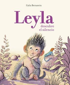 LEYLA DESCUBRE EL SILENCIO | 9788467935042 | BERNSTEIN, GALIA | Galatea Llibres | Llibreria online de Reus, Tarragona | Comprar llibres en català i castellà online