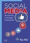 SOCIAL MEDIA. HERRAMIENTAS Y ESTRATEGIAS EMPRESARIALES | 9788499646251 | DOTRAS, ALBERTO | Galatea Llibres | Llibreria online de Reus, Tarragona | Comprar llibres en català i castellà online