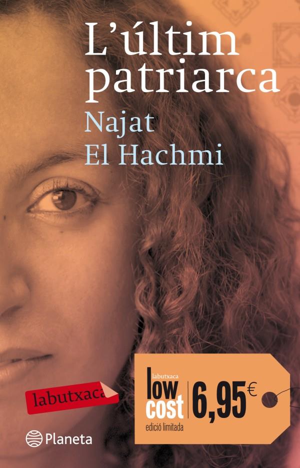 L'ÚLTIM PATRIARCA | 9788499304960 | EL- HACHMI, NAJAT | Galatea Llibres | Llibreria online de Reus, Tarragona | Comprar llibres en català i castellà online