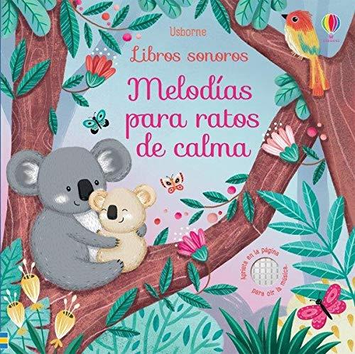 MELODÍAS PARA RATOS DE CALMA | 9781474983471 | VV. AA. | Galatea Llibres | Llibreria online de Reus, Tarragona | Comprar llibres en català i castellà online