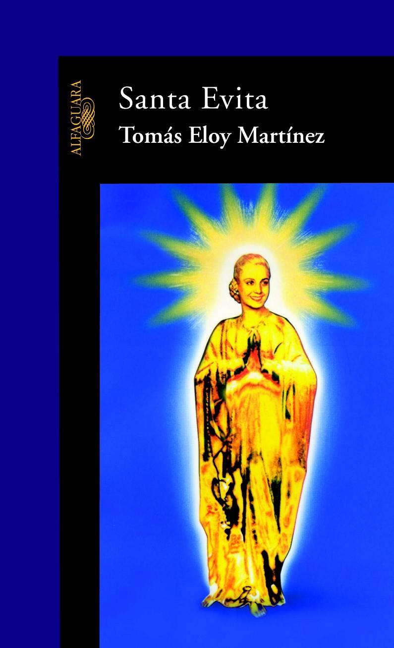 SANTA EVITA | 9788420465135 | ELOY MARTINEZ, TOMAS | Galatea Llibres | Llibreria online de Reus, Tarragona | Comprar llibres en català i castellà online